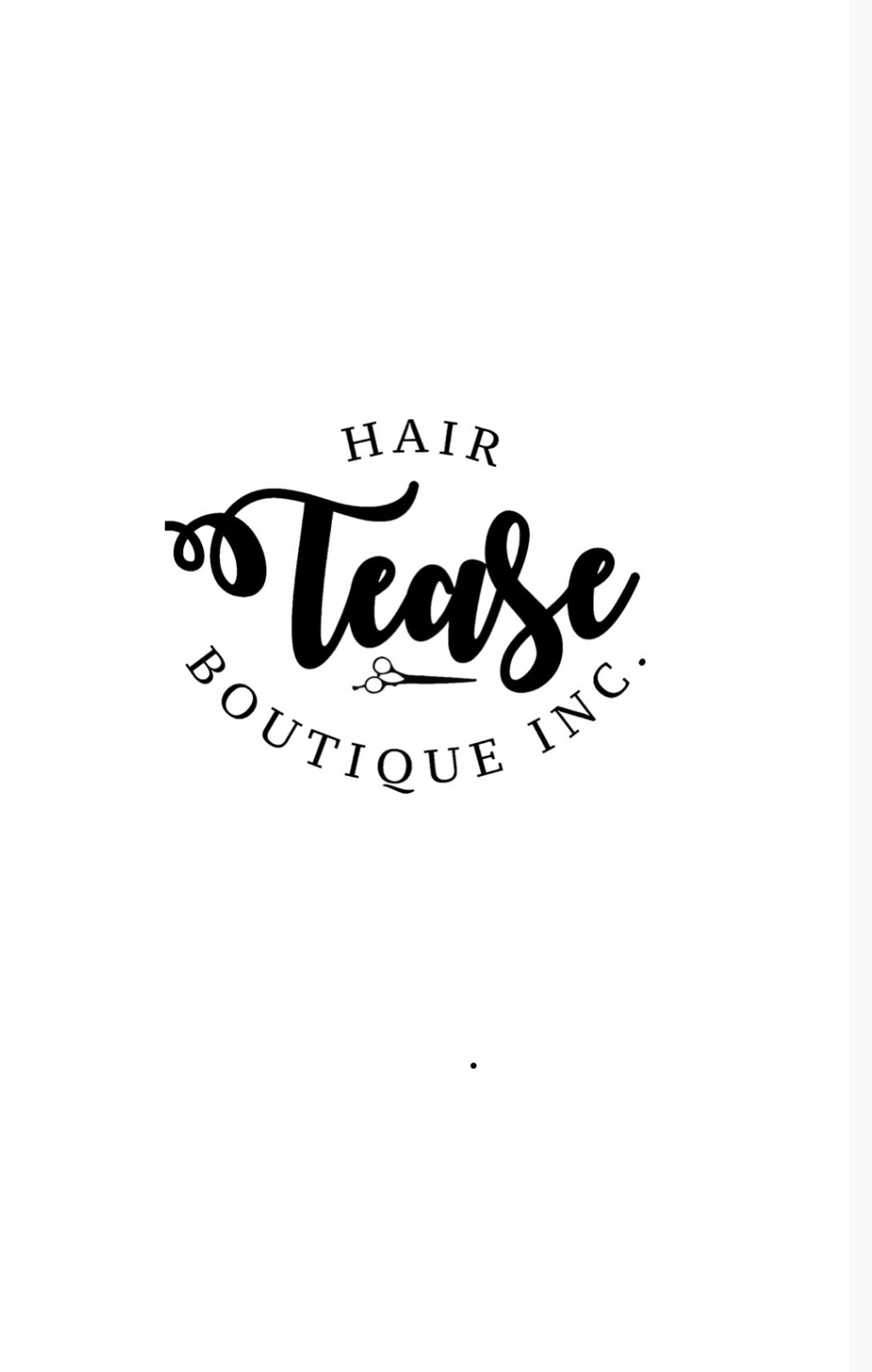 Tease Hair Boutique In Pensacola FL Vagaro